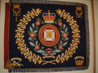 The Regimental Colour