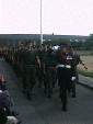 CCF March past