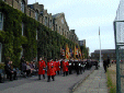 Chelsea Pensioners