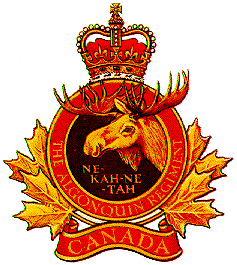 The Algonquin Regiment