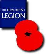 The Royal British Legion