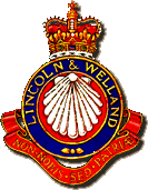 The Lincoln & Welland Regiment
