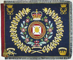 Regimental Colour