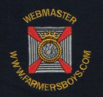 Farmersboysd Poloshirt Logo - Click to enlarge