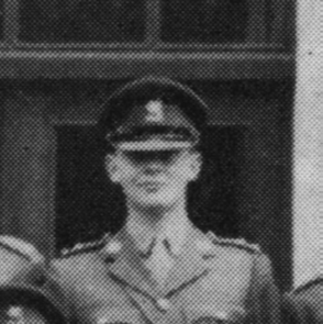 Capt NJN Sutton