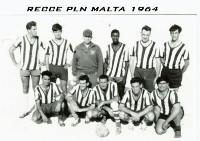 Recce Pl Malta 1964 - Click to enlarge